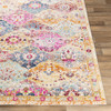 Livabliss Dublin DUB-2312 Traditional Machine Woven Area Rugs