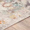 Livabliss Dublin DUB-2313 Traditional Machine Woven Area Rugs