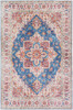 Surya Iris IRS-2300 Traditional Machine Woven Area Rugs