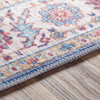 Livabliss Iris IRS-2300 Traditional Machine Woven Area Rugs
