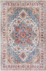 Surya Iris IRS-2301 Traditional Machine Woven Area Rugs