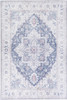 Surya Iris IRS-2302 Traditional Machine Woven Area Rugs
