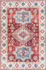 Surya Iris IRS-2307 Traditional Machine Woven Area Rugs