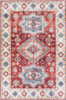 Surya Iris IRS-2307 Traditional Machine Woven Area Rugs