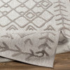 Livabliss Big Sur BSR-2300 Global Machine Woven Area Rugs