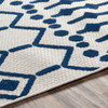Livabliss Big Sur BSR-2308 Global Machine Woven Area Rugs