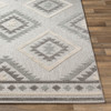 Surya Big Sur BSR-2313 Global Machine Woven Area Rugs