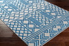 Livabliss Big Sur BSR-2315 Global Machine Woven Area Rugs