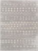 Livabliss Roma ROM-2333 Modern Machine Woven Area Rugs