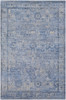 Surya Indigo IGO-2302 Traditional Machine Woven Area Rugs
