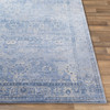 Livabliss Indigo IGO-2302 Traditional Machine Woven Area Rugs
