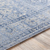 Livabliss Indigo IGO-2302 Traditional Machine Woven Area Rugs