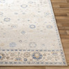 Livabliss Indigo IGO-2303 Traditional Machine Woven Area Rugs