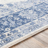 Livabliss Indigo IGO-2305 Traditional Machine Woven Area Rugs