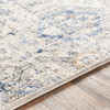 Livabliss Indigo IGO-2308 Traditional Machine Woven Area Rugs