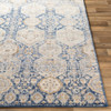 Livabliss Indigo IGO-2309 Traditional Machine Woven Area Rugs