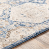 Livabliss Indigo IGO-2309 Traditional Machine Woven Area Rugs