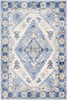 Surya Indigo IGO-2310 Traditional Machine Woven Area Rugs
