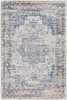 Surya Indigo IGO-2312 Traditional Machine Woven Area Rugs