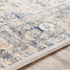 Livabliss Indigo IGO-2312 Traditional Machine Woven Area Rugs