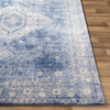 Livabliss Indigo IGO-2323 Traditional Machine Woven Area Rugs