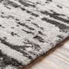 Livabliss Venice VNE-2301 Modern Machine Woven Area Rugs