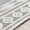 Surya Dantel DTL-2310 Global Machine Woven Area Rugs