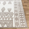 Livabliss Dantel DTL-2312 Global Machine Woven Area Rugs