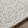 Livabliss Kayseri KSR-2301 Traditional Hand Tufted Area Rugs