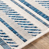 Livabliss Eagean EAG-2337 Global Machine Woven Area Rugs