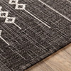 Surya Eagean EAG-2338 Global Machine Woven Area Rugs