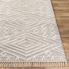 Surya Bedouin BDO-2301 Global Hand Loomed Area Rugs