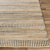 Surya Aria IAA-1000 Cottage Hand Woven Area Rugs