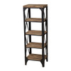 ELK Home Industrial Bookcase / Shelf - 129-1003
