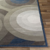 Livabliss Skagen SKG-2302 Modern Machine Woven Area Rugs