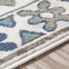 Surya Skagen SKG-2306 Rustic Machine Woven Area Rugs