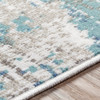 Livabliss Skagen SKG-2311 Modern Machine Woven Area Rugs