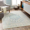 Livabliss City CIT-2380 Traditional Machine Woven Area Rugs