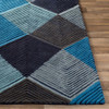 Surya Harlequin HQL-8042 Modern Hand Tufted Area Rugs