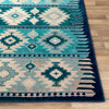 Livabliss Paramount PAR-1122 Rustic Machine Woven Area Rugs