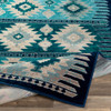 Livabliss Paramount PAR-1122 Rustic Machine Woven Area Rugs