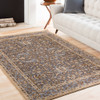 Livabliss Goldfinch GDF-1008 Traditional Machine Woven - 2' X 3' Rectangle Area Rug