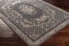 Livabliss Madeline MDL-6177 Traditional Machine Woven - 2' X 3' Rectangle Area Rug