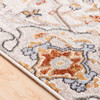 Livabliss Oushak OUS-2303 Traditional Machine Woven - 5'3" X 7'3" Rectangle Area Rug