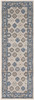 Livabliss Roosevelt ROO-6206 Global Machine Woven - 2'8" X 8' Runner Area Rug
