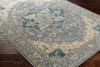 Surya Serene SRE-1004 Traditional Machine Woven - 1'10" X 2'11" Rectangle Area Rug