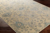 Surya Serene SRE-1007 Traditional Machine Woven - 8'10" X 12'10" Rectangle Area Rug