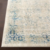 Livabliss Tharunaya THN-1004 Traditional Machine Woven - 2' X 2'11" Rectangle Area Rug