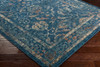 Surya Tharunaya THN-1021 Traditional Machine Woven - 2' X 2'11" Rectangle Area Rug