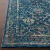 Livabliss Tharunaya THN-1021 Traditional Machine Woven - 2' X 2'11" Rectangle Area Rug